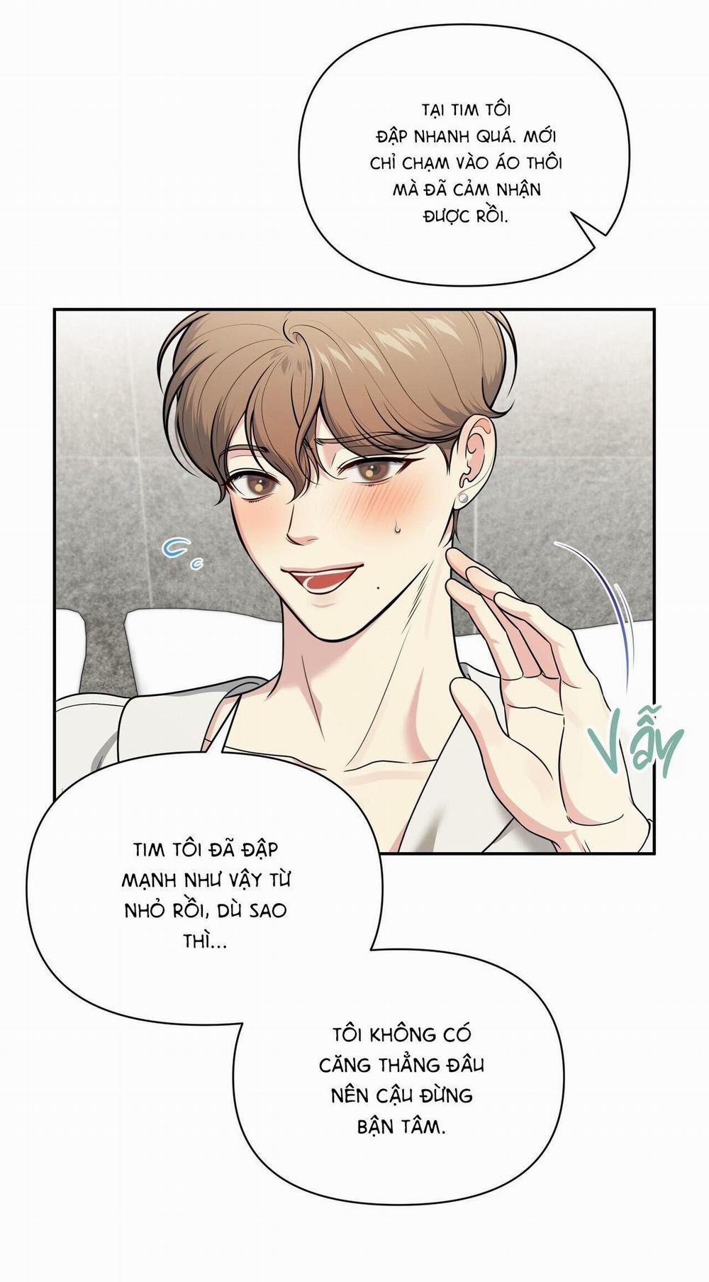 (Cbunu) Chuyện Tình Bí Mật 7 H+ trang 7