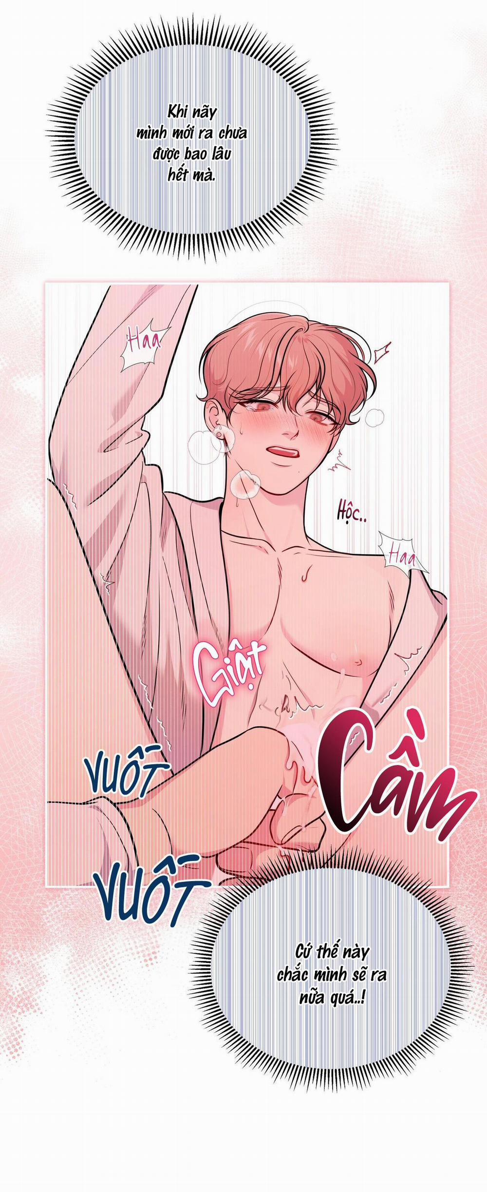 (Cbunu) Chuyện Tình Bí Mật 7 trang 29