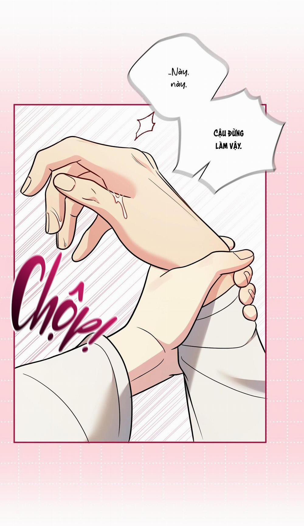 (Cbunu) Chuyện Tình Bí Mật 7 trang 35