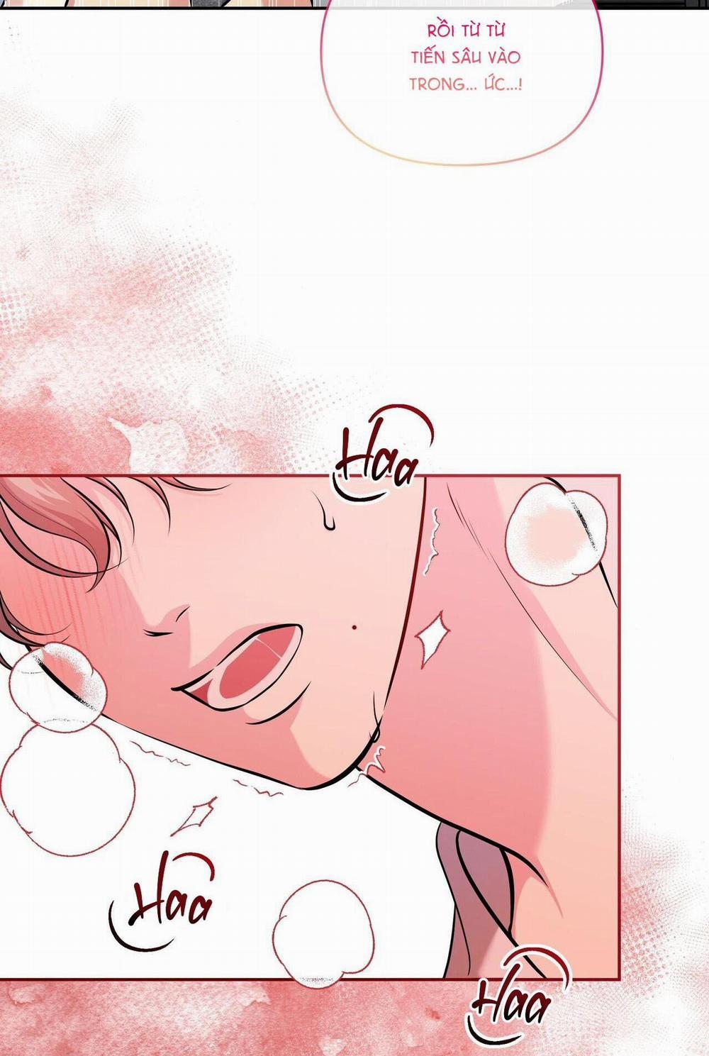 (Cbunu) Chuyện Tình Bí Mật 8 H+ trang 30