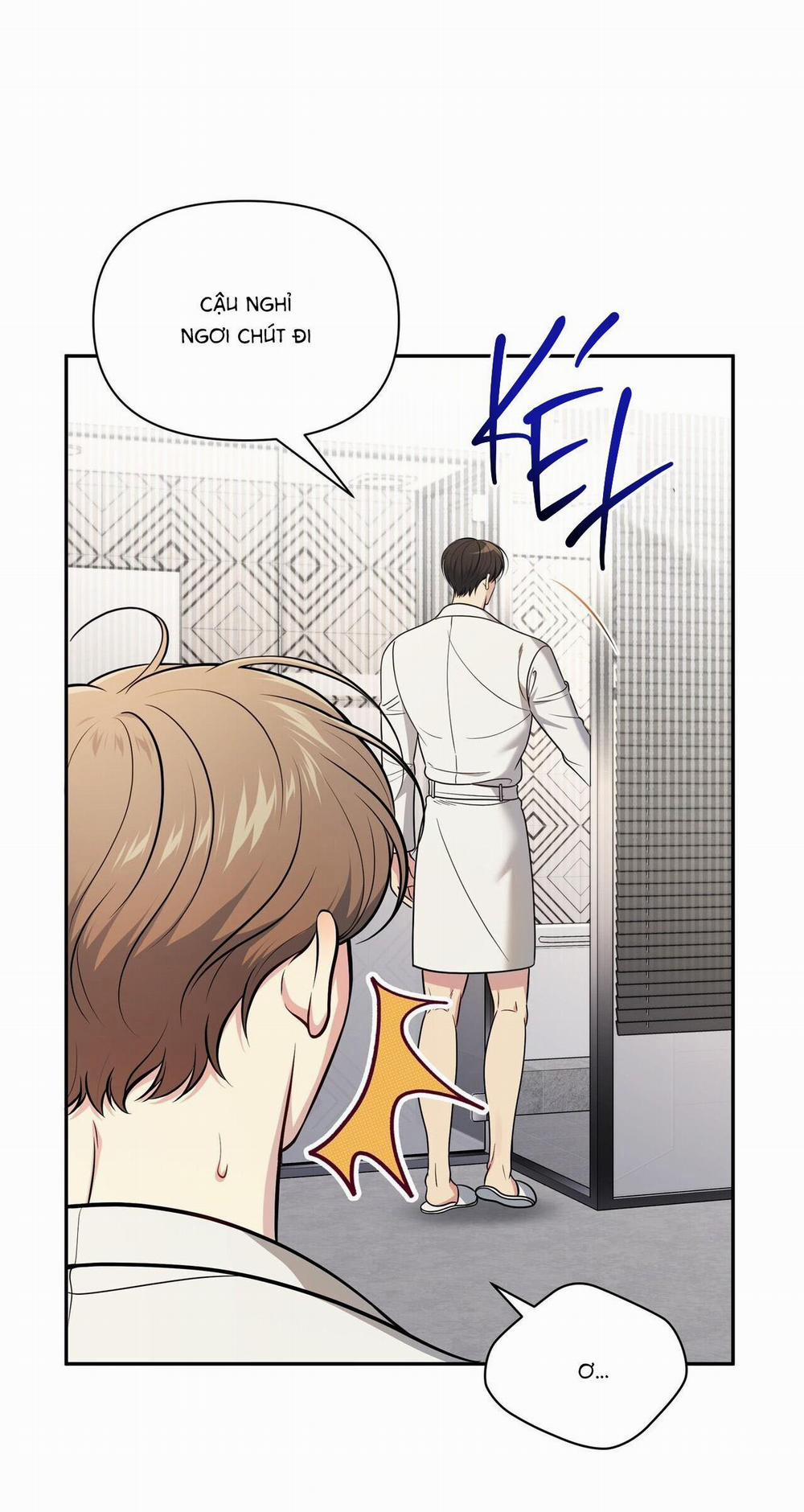 (Cbunu) Chuyện Tình Bí Mật 8 H+ trang 39