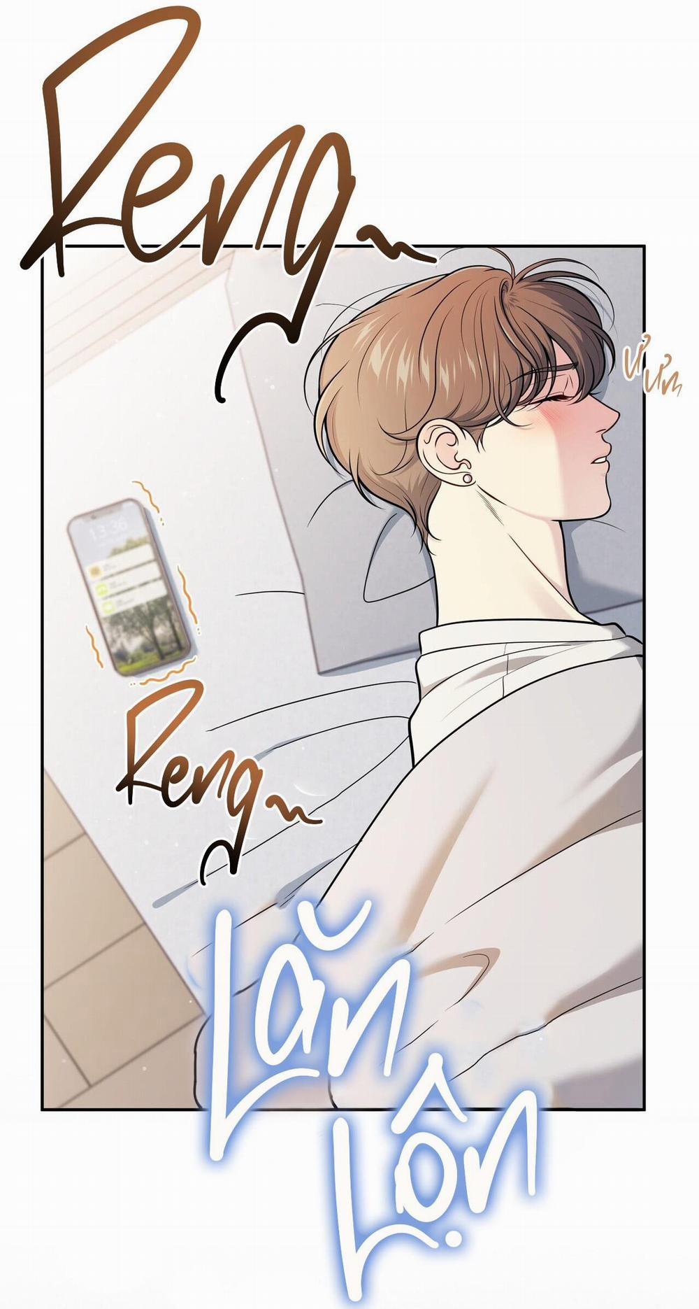 (Cbunu) Chuyện Tình Bí Mật 8 H+ trang 46