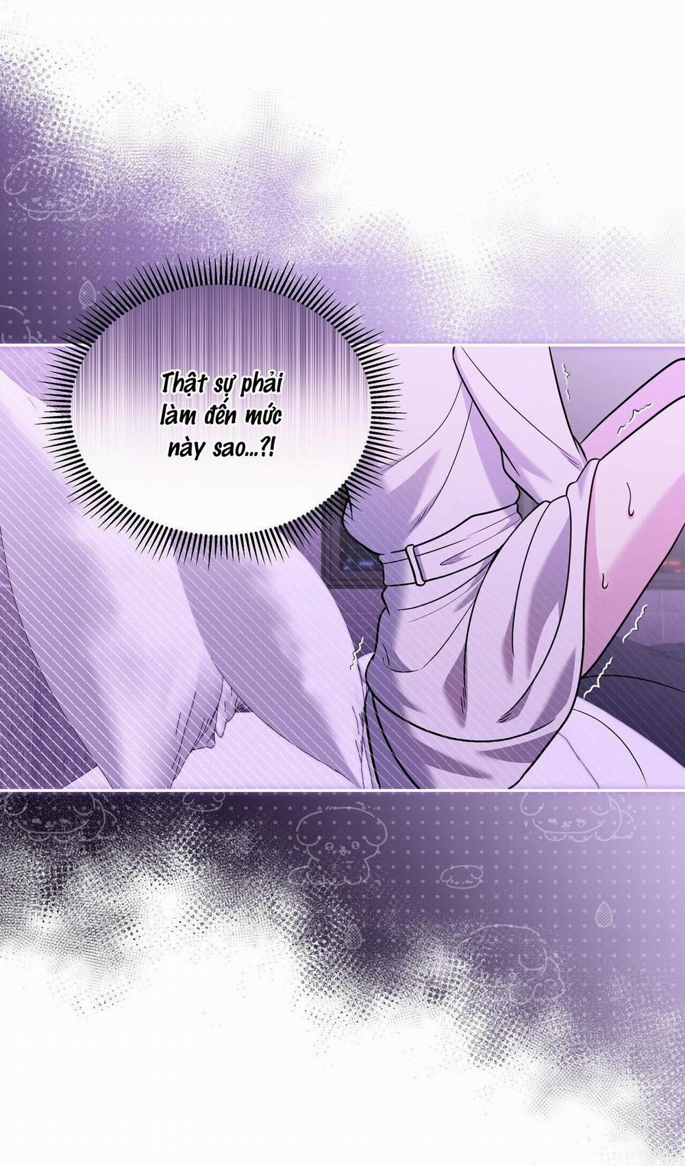 (Cbunu) Chuyện Tình Bí Mật 8 H+ trang 5