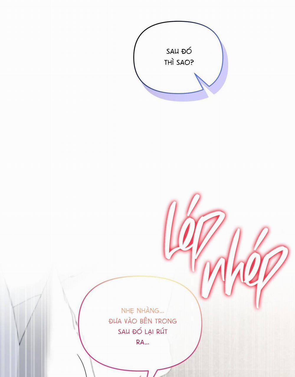 (Cbunu) Chuyện Tình Bí Mật 8 trang 28