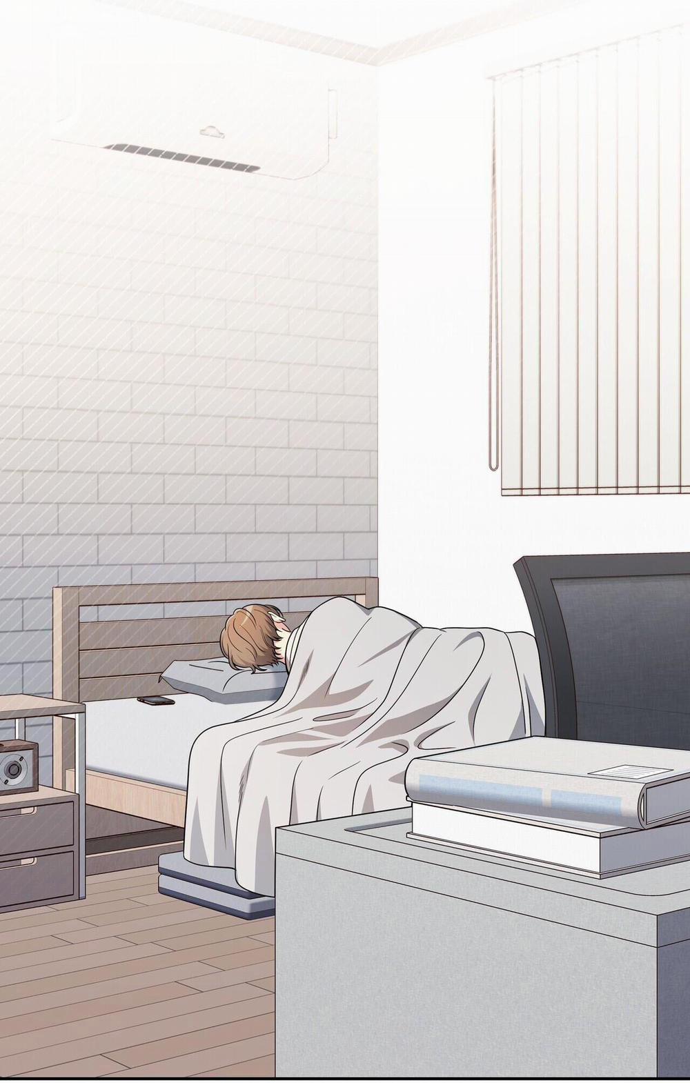 (Cbunu) Chuyện Tình Bí Mật 8 trang 45