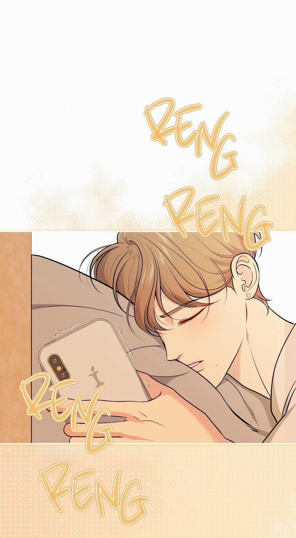 (Cbunu) Chuyện Tình Bí Mật 9 trang 1