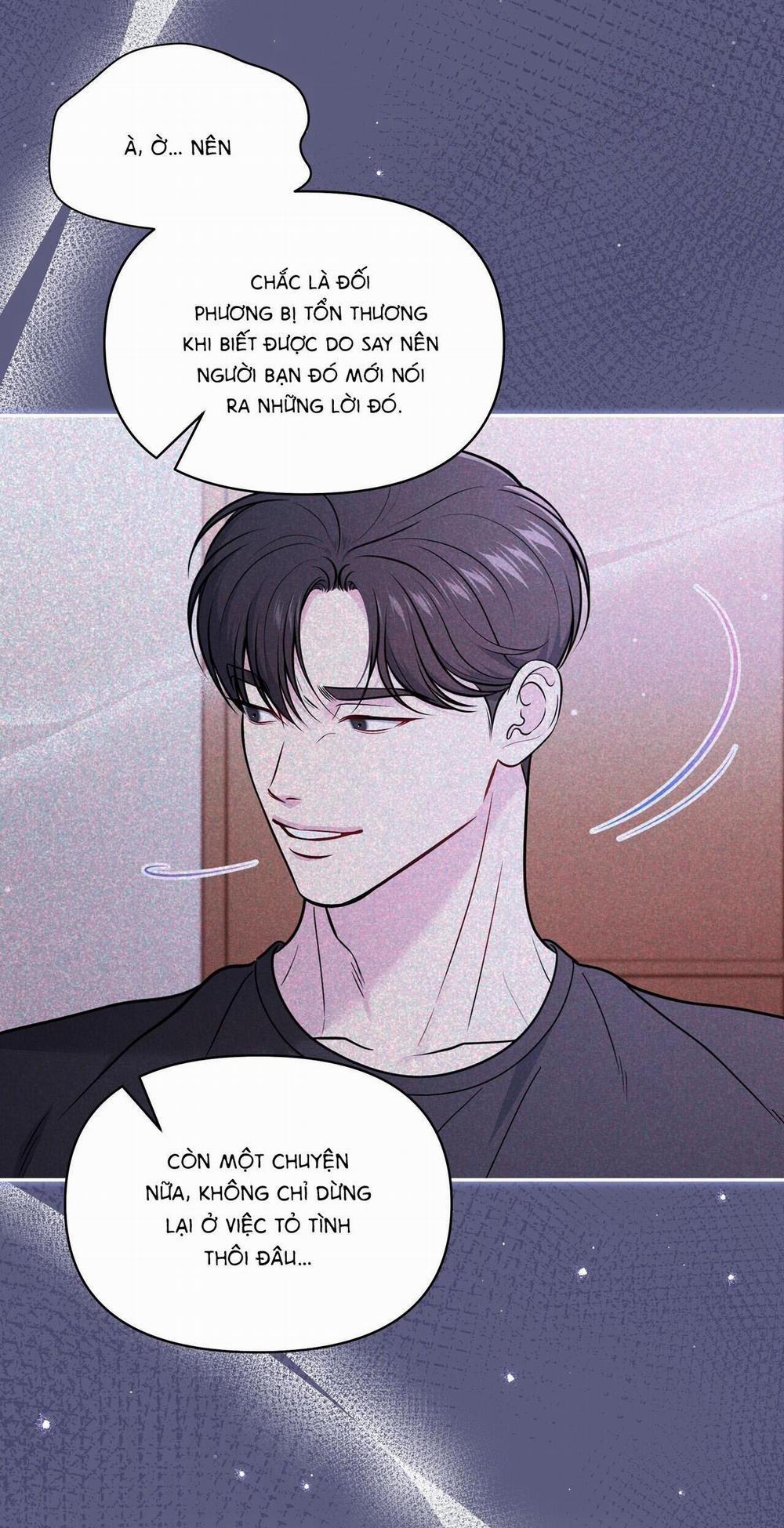 (Cbunu) Chuyện Tình Bí Mật 9 trang 33