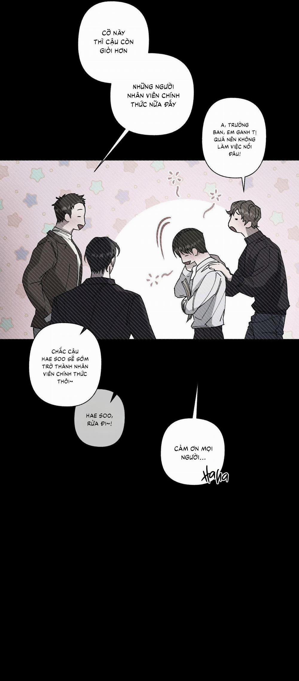 (CBunu) Close Up 1 trang 18