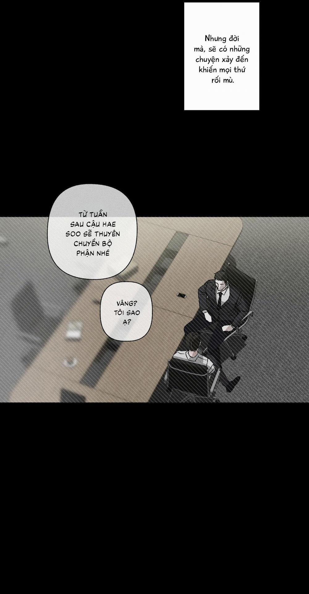 (CBunu) Close Up 1 trang 21