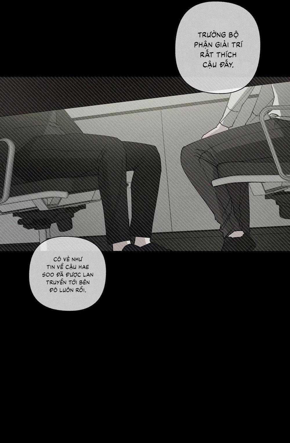 (CBunu) Close Up 1 trang 22