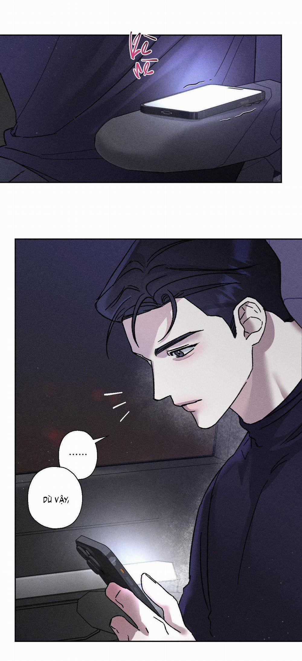 (CBunu) Close Up 12 trang 12