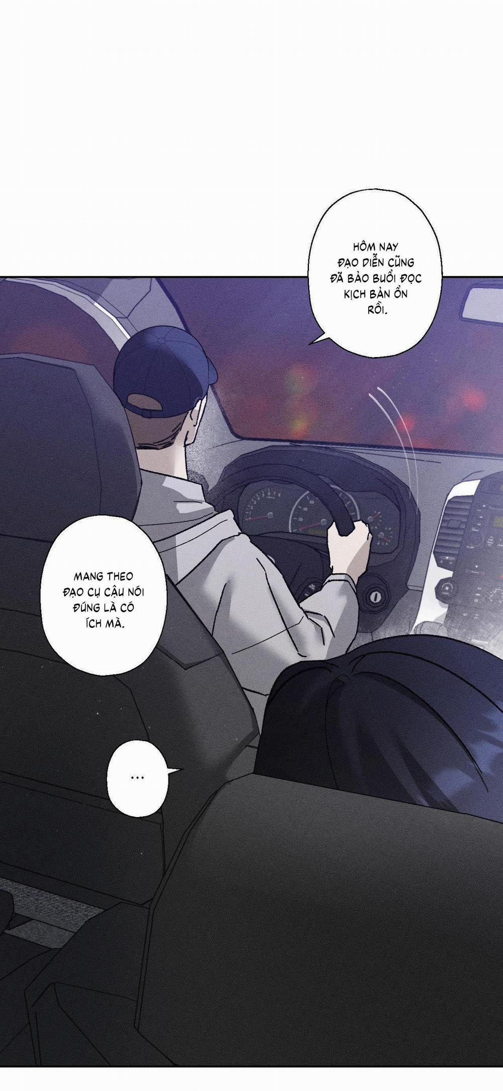 (CBunu) Close Up 12 trang 13