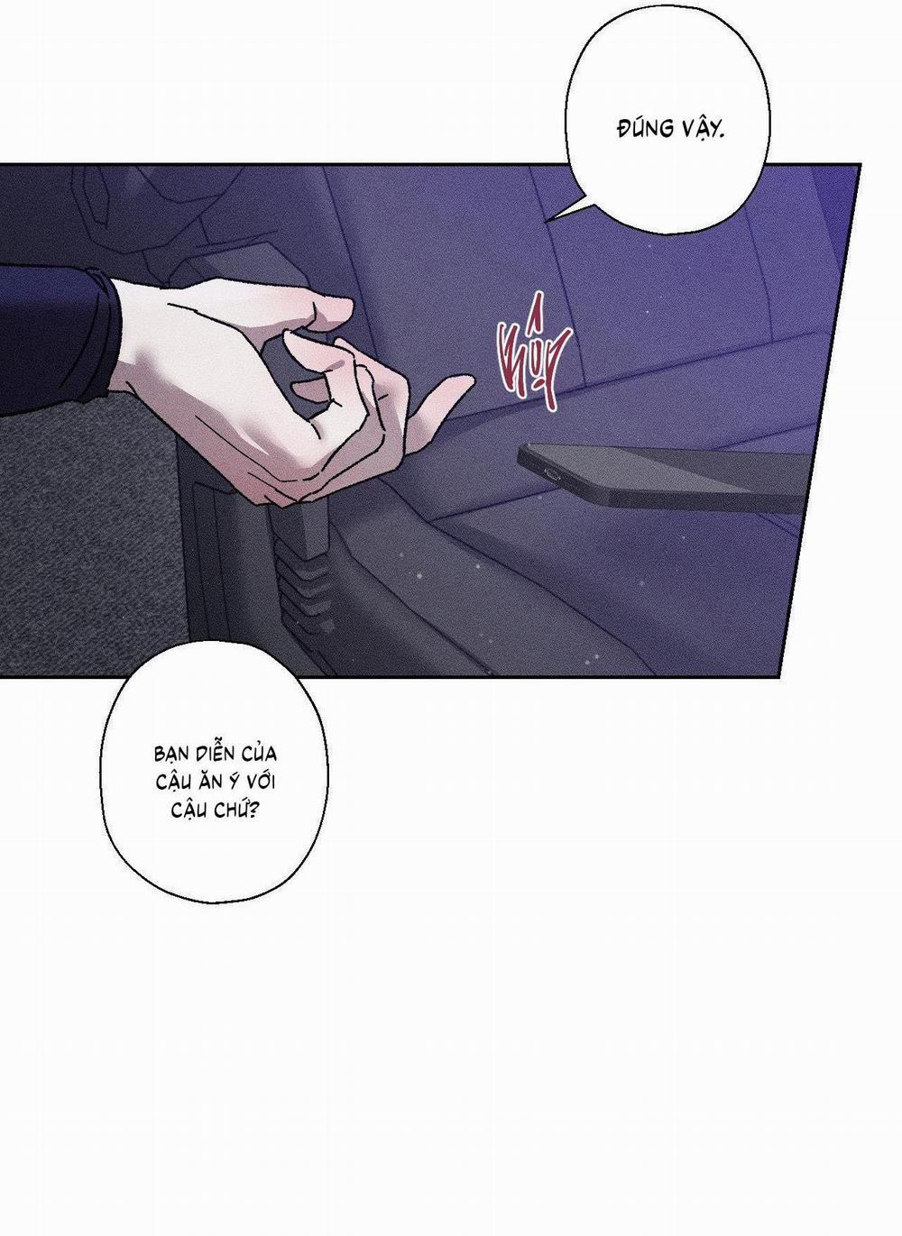 (CBunu) Close Up 12 trang 14