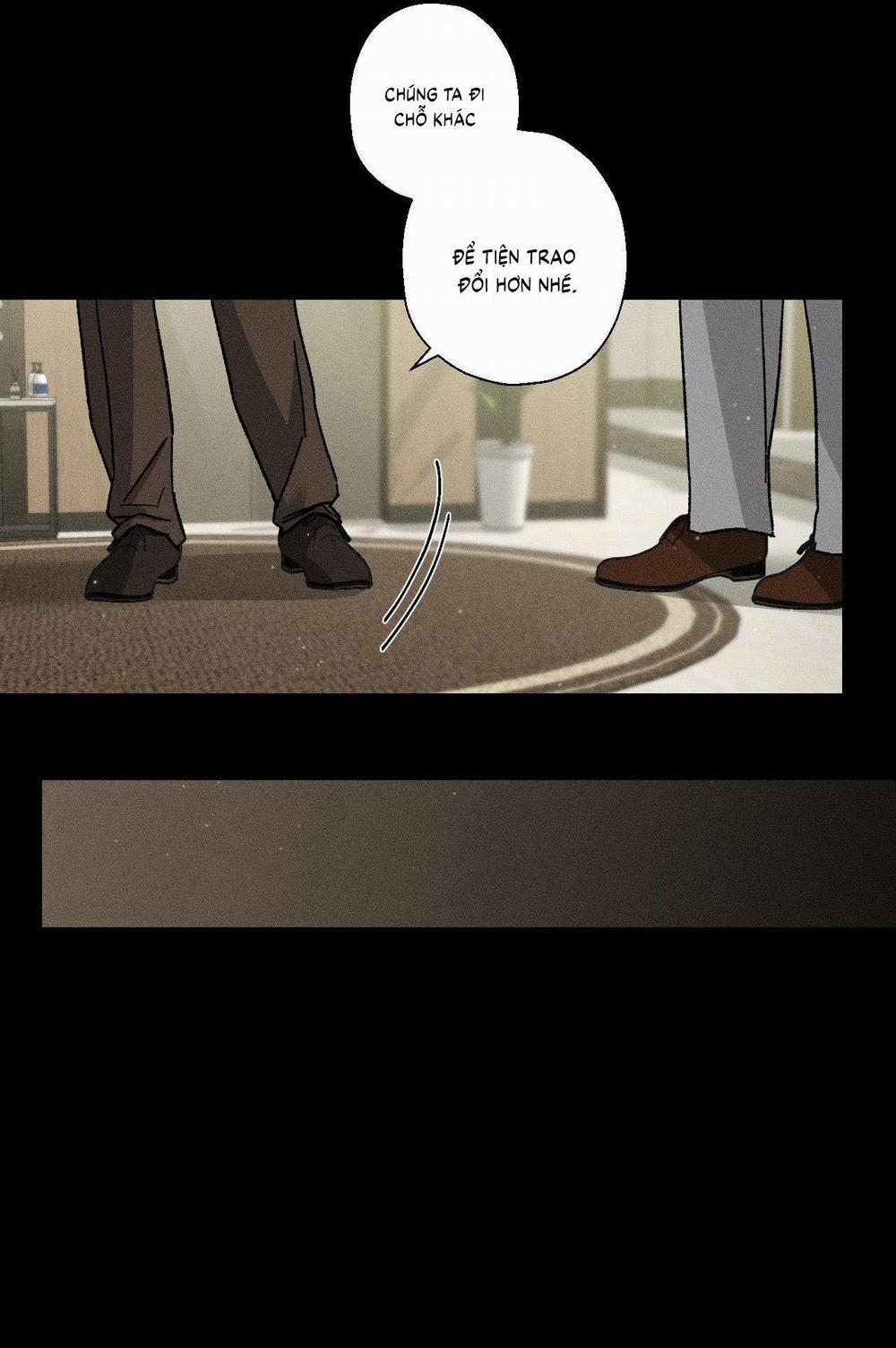 (CBunu) Close Up 12 trang 22