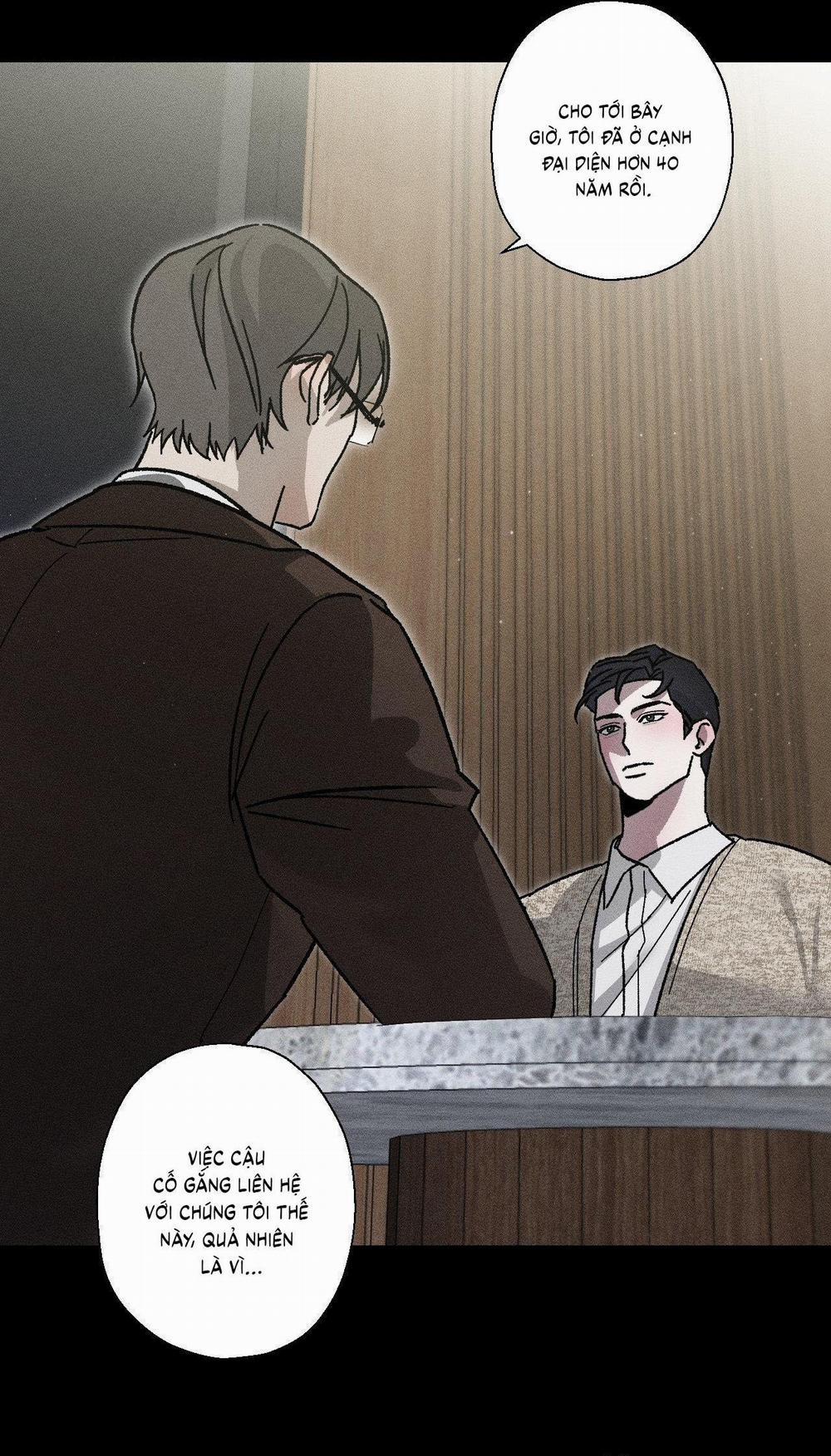 (CBunu) Close Up 12 trang 28