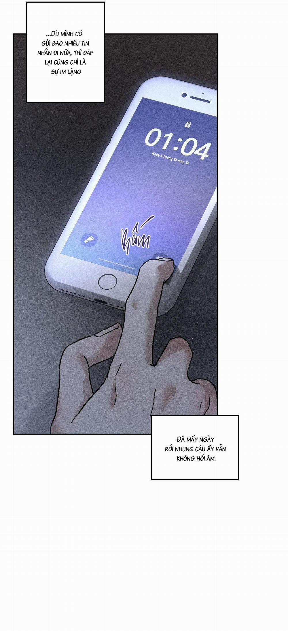 (CBunu) Close Up 12 trang 4