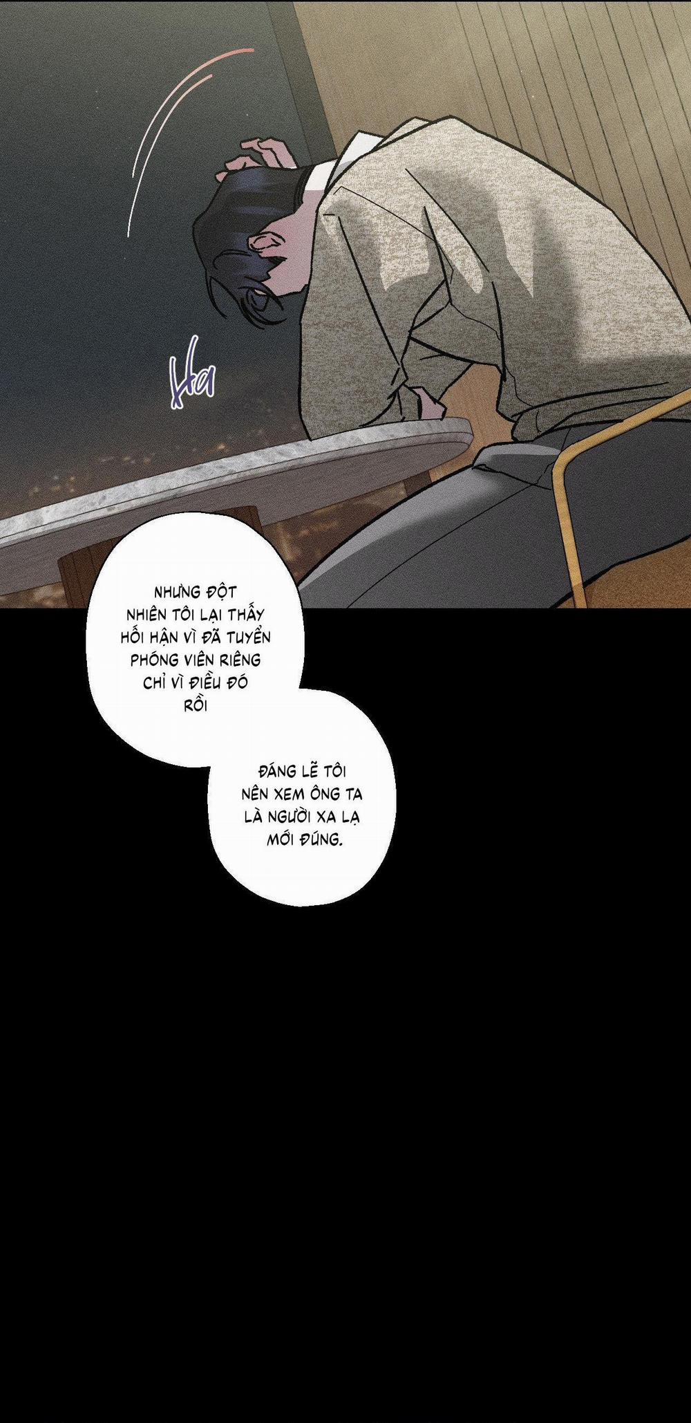 (CBunu) Close Up 12 trang 41