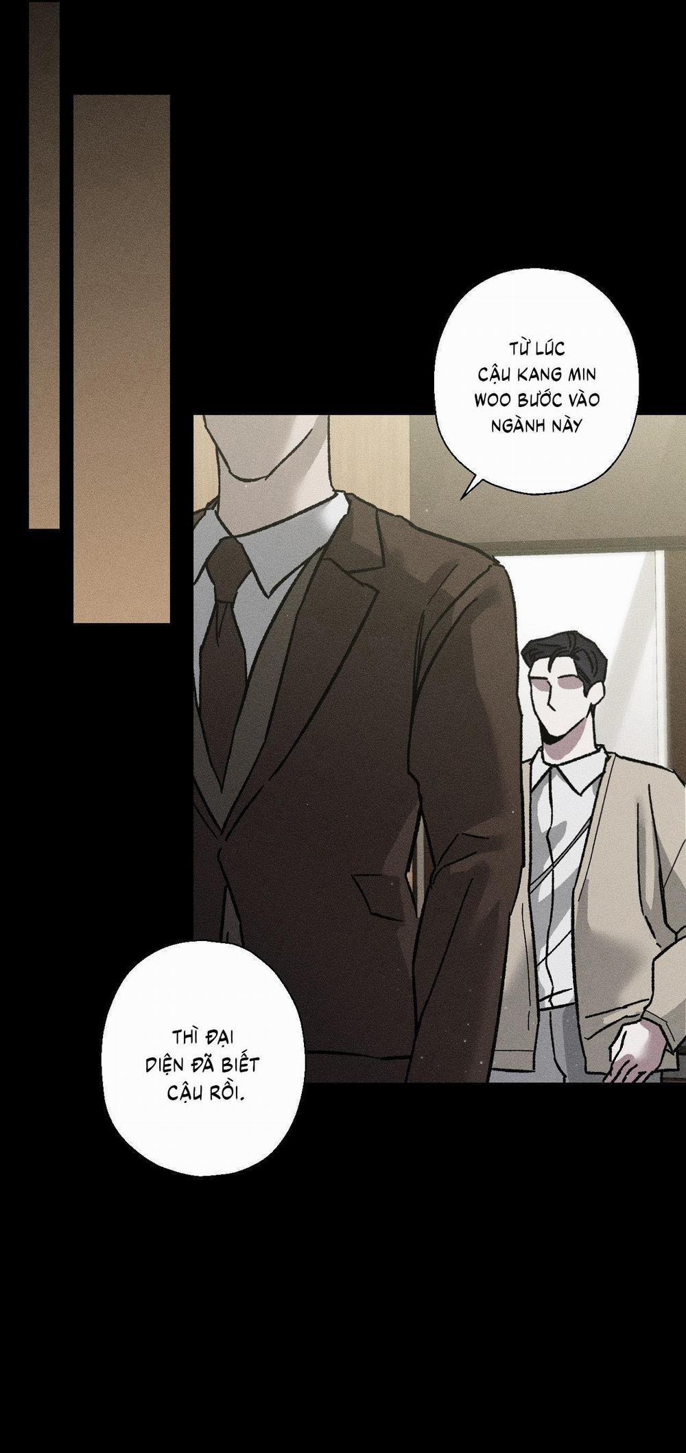 (CBunu) Close Up 12 trang 56