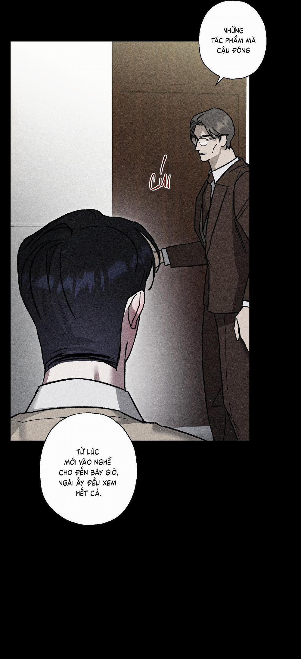 (CBunu) Close Up 12 trang 57