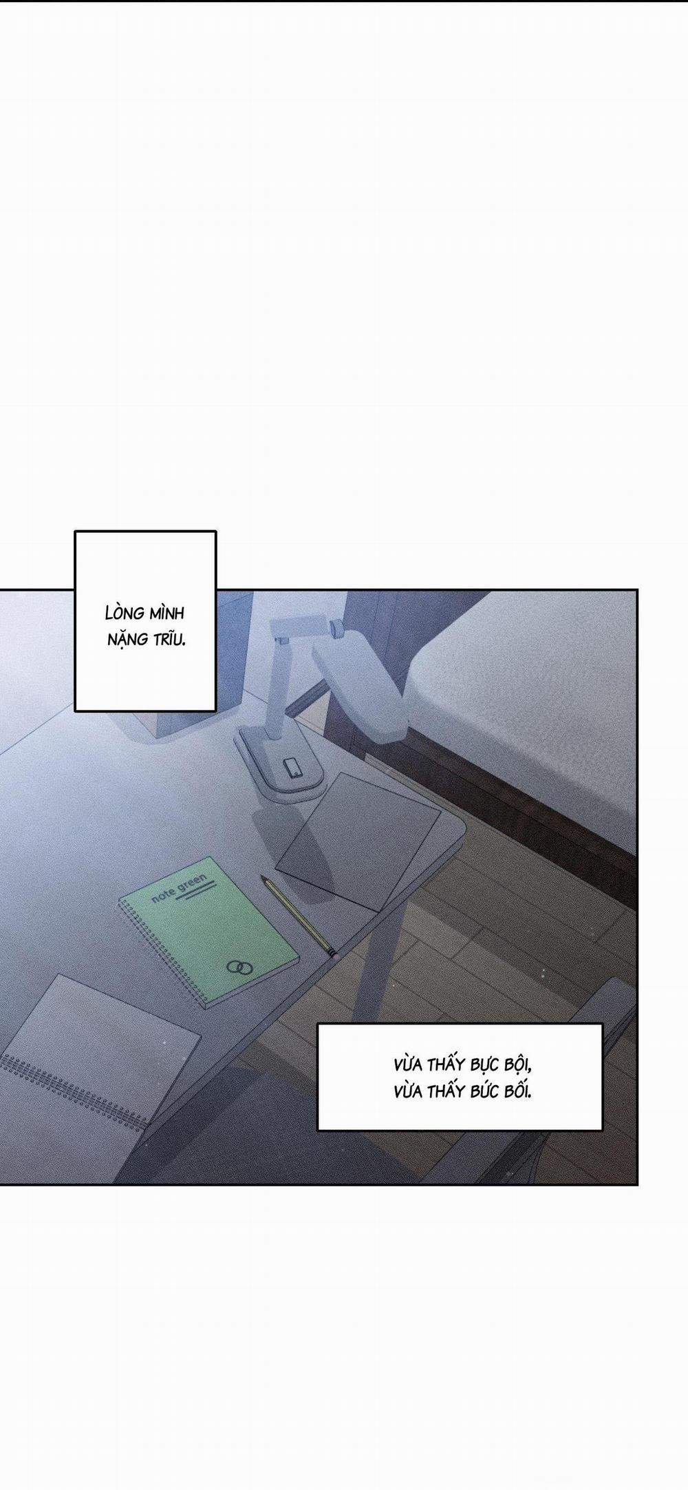 (CBunu) Close Up 12 trang 6