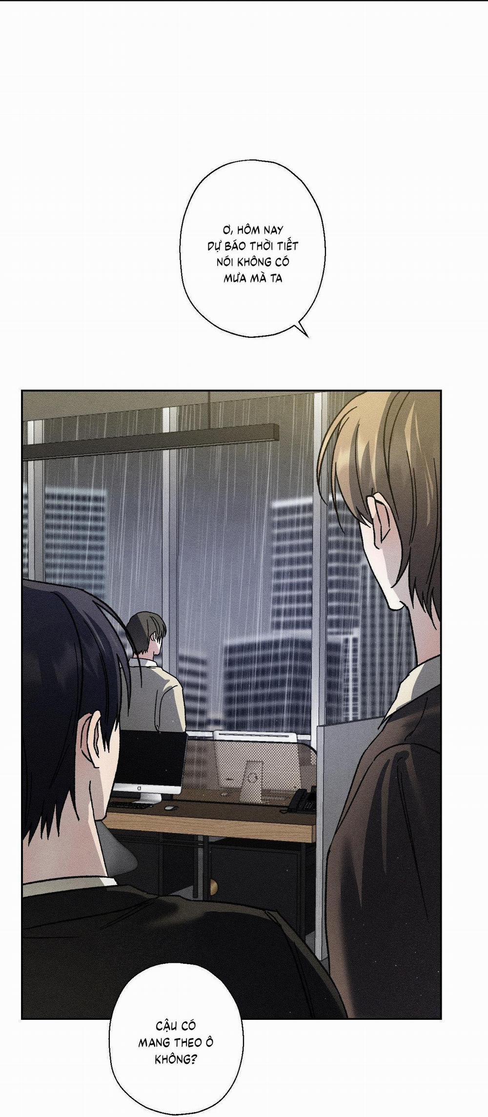 (CBunu) Close Up 13 trang 20