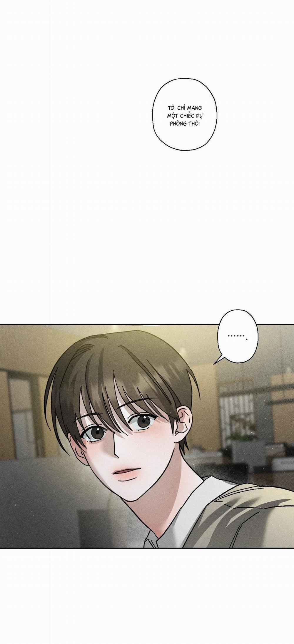 (CBunu) Close Up 13 trang 21