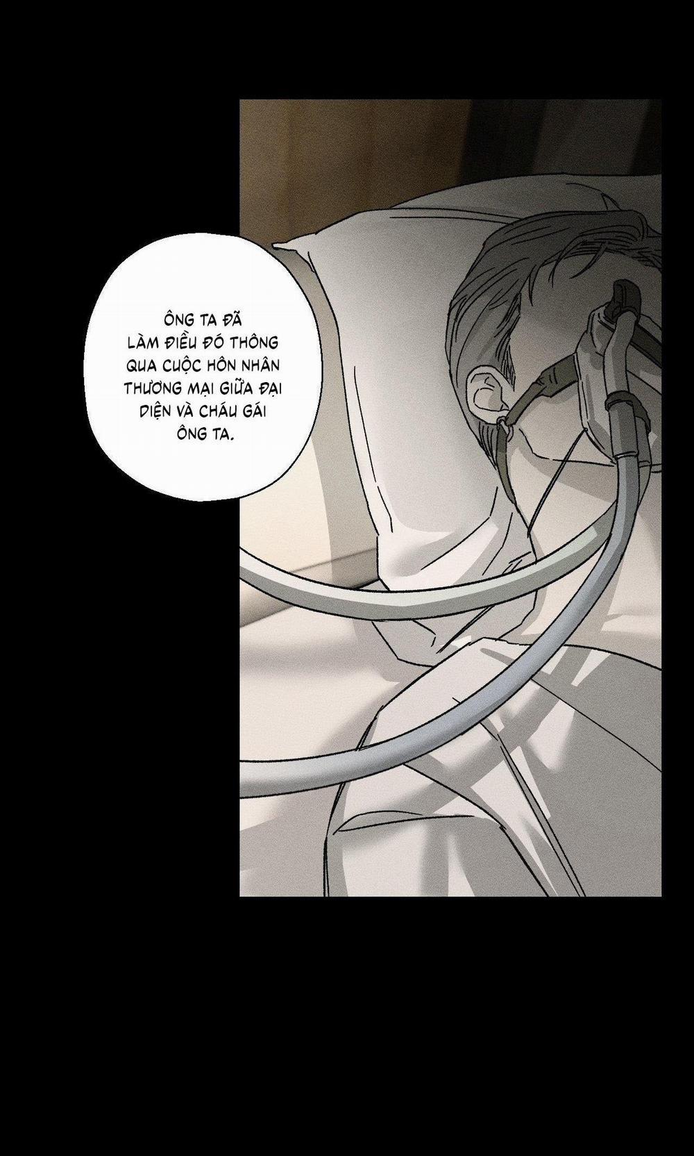 (CBunu) Close Up 13 trang 4