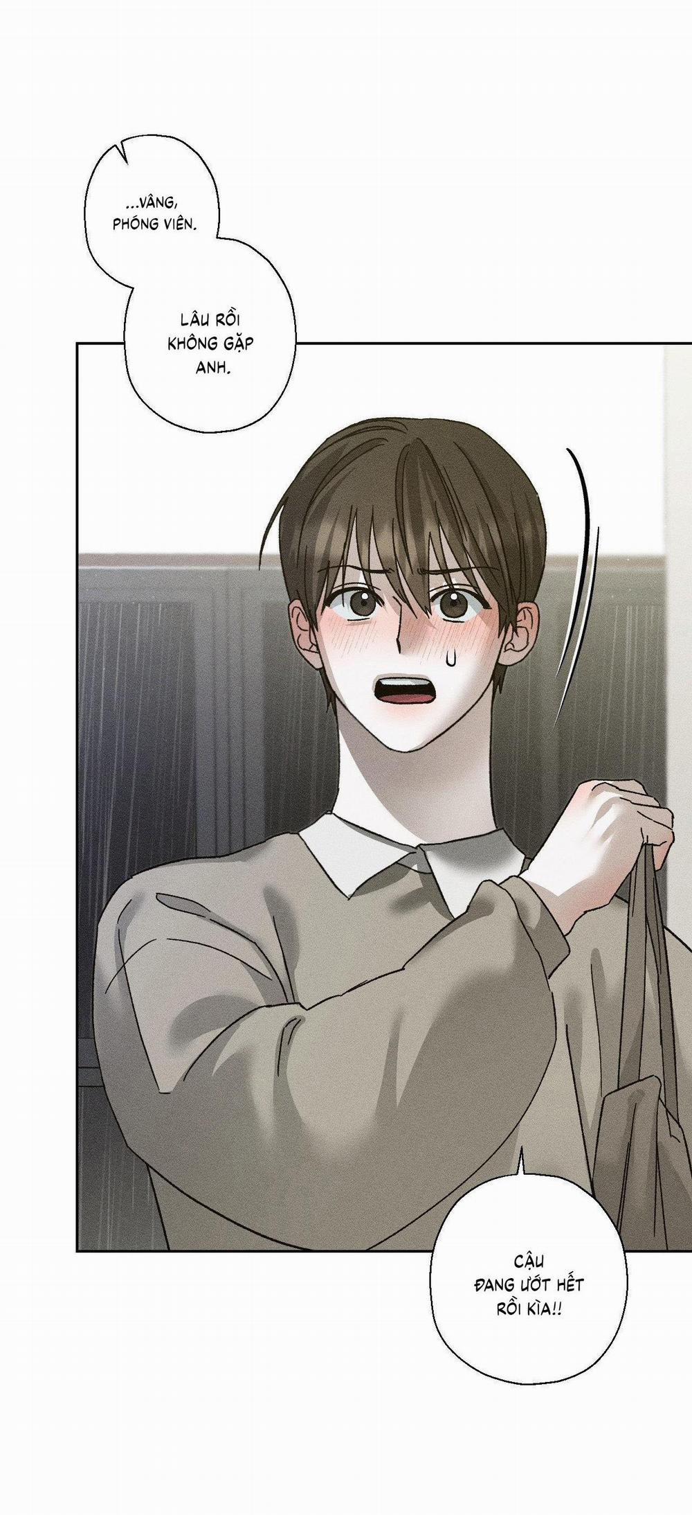 (CBunu) Close Up 13 trang 42