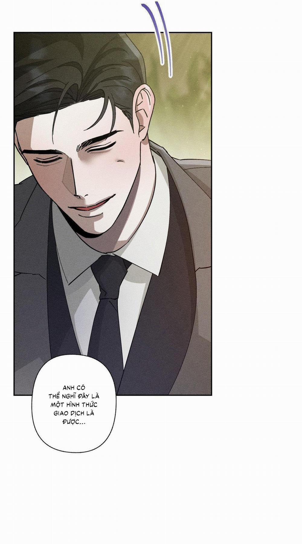 (CBunu) Close Up 2 trang 1