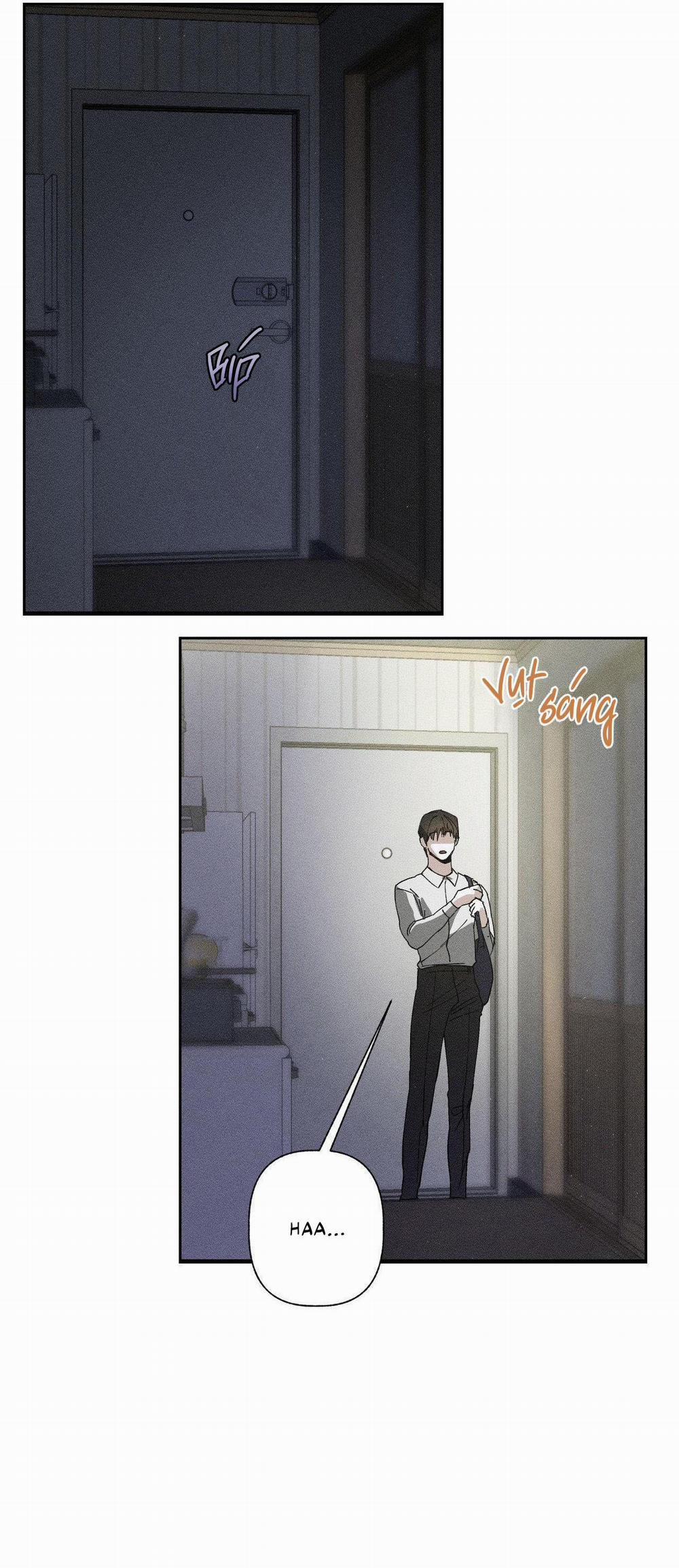 (CBunu) Close Up 2 trang 21