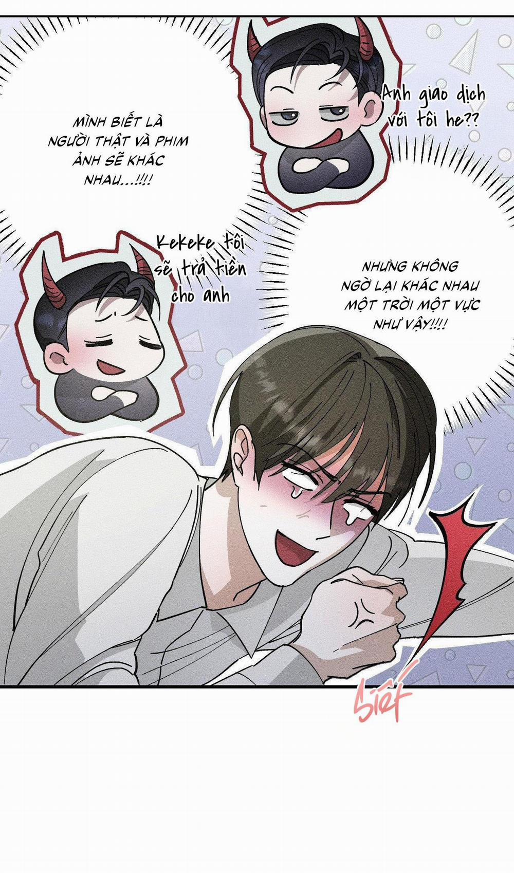 (CBunu) Close Up 2 trang 25