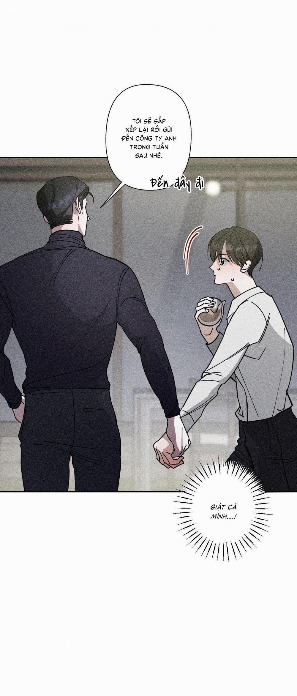 (CBunu) Close Up 2 trang 46