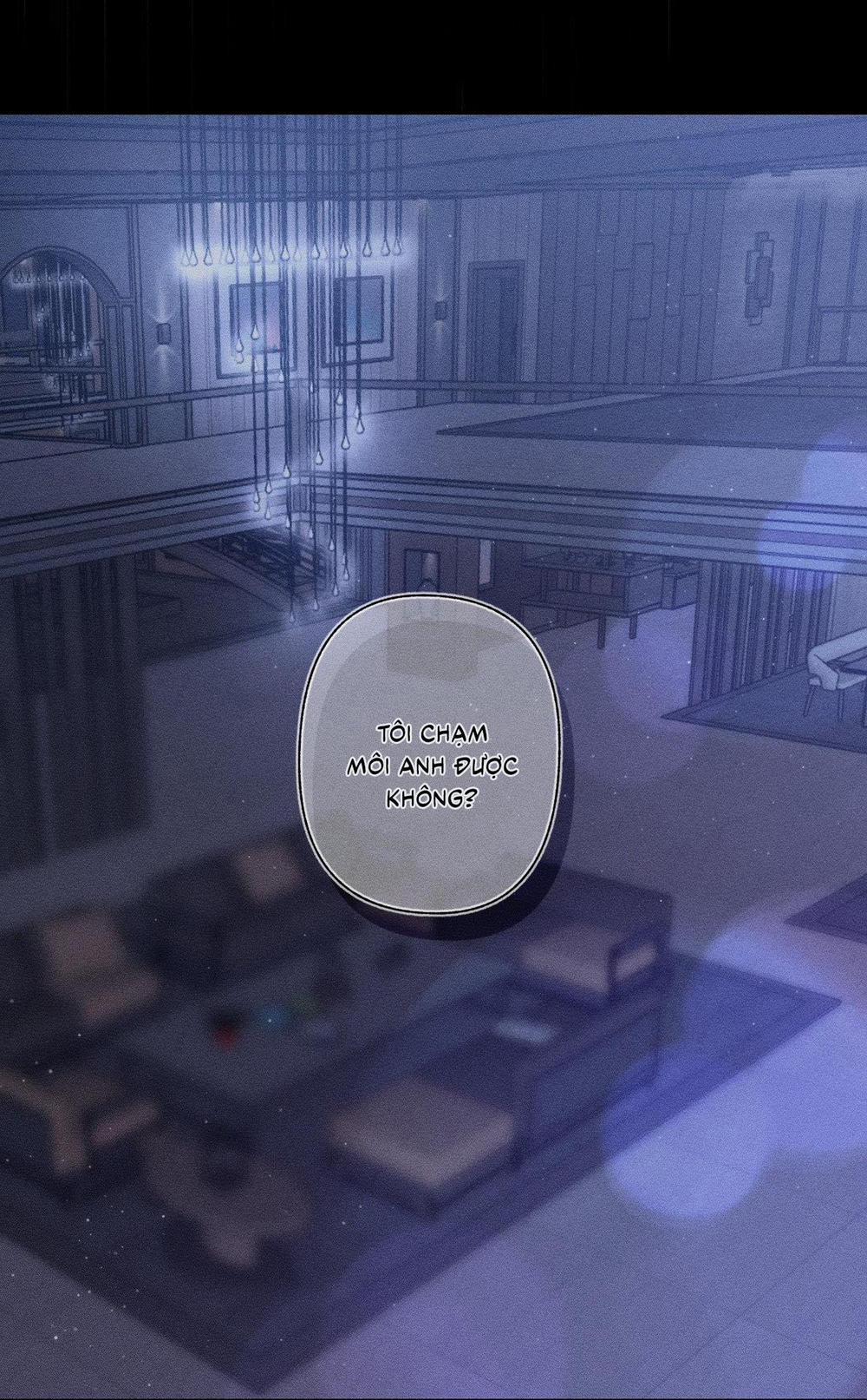 (CBunu) Close Up 3 trang 10