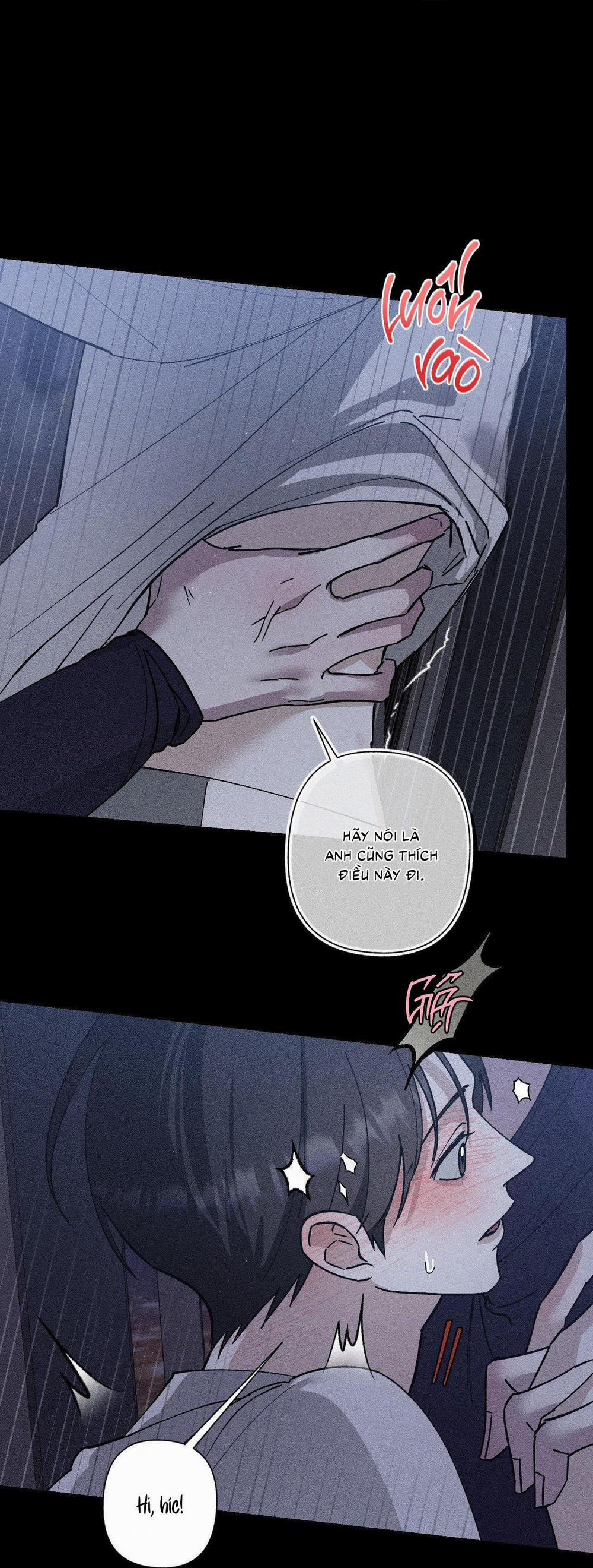 (CBunu) Close Up 3 trang 21