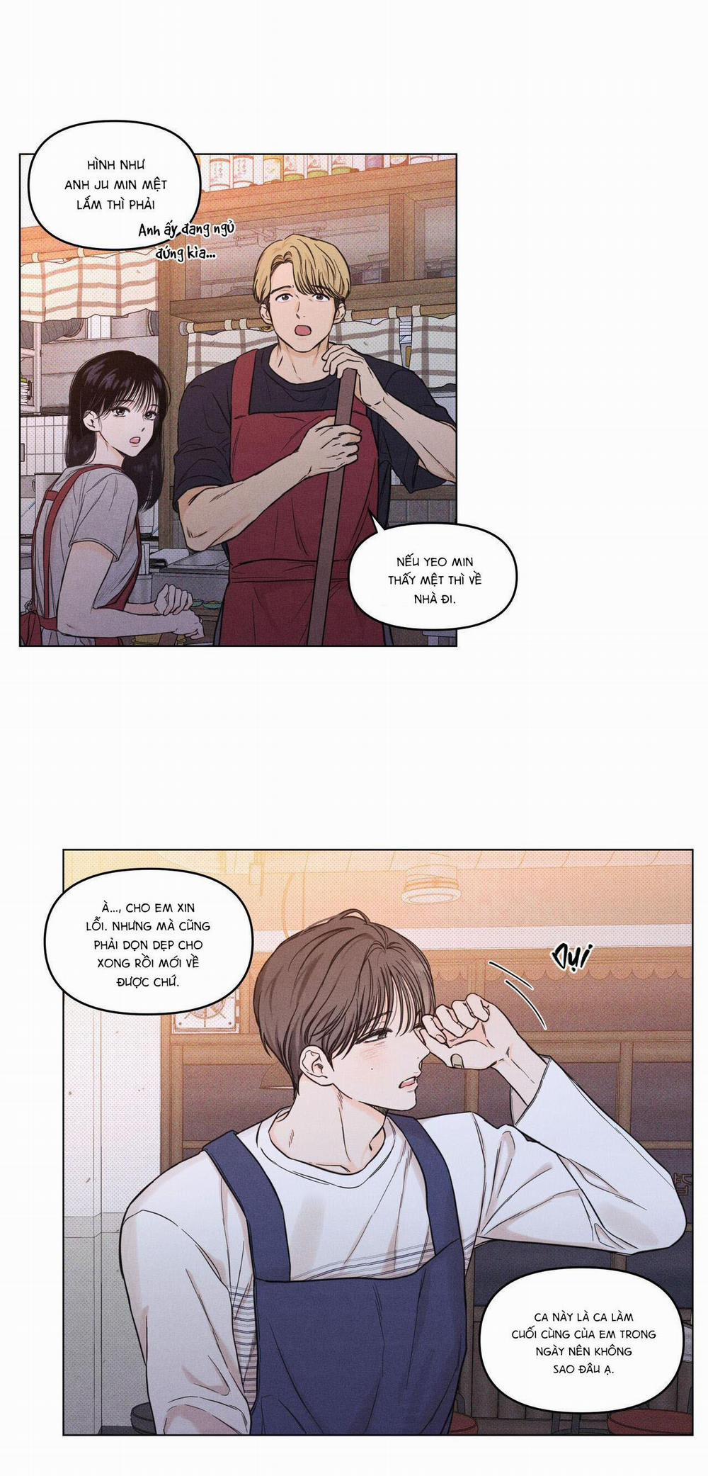 (Cbunu) Công Việc Làm Thêm Thời Vụ 1 trang 15