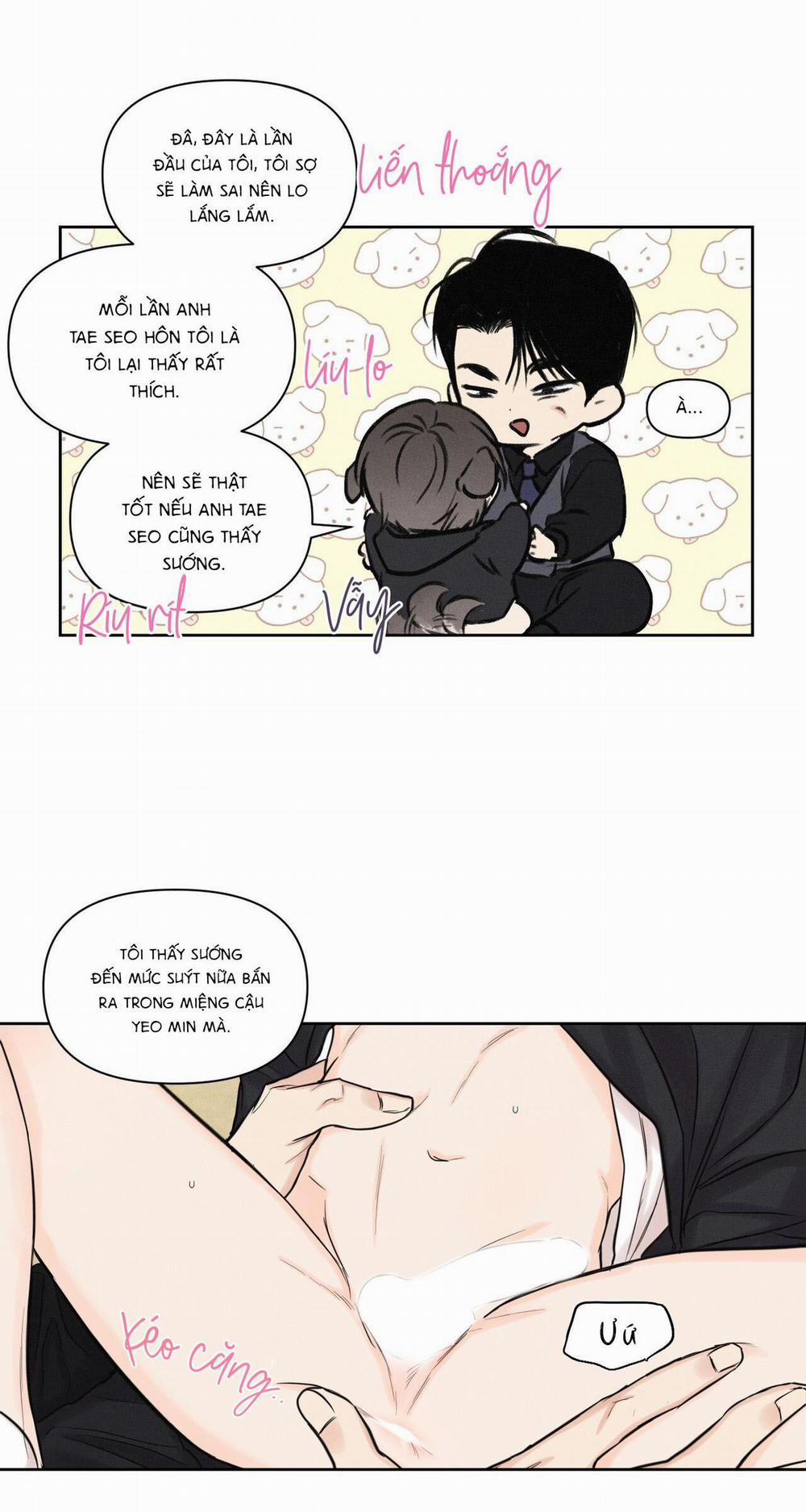 (Cbunu) Công Việc Làm Thêm Thời Vụ 10 trang 26