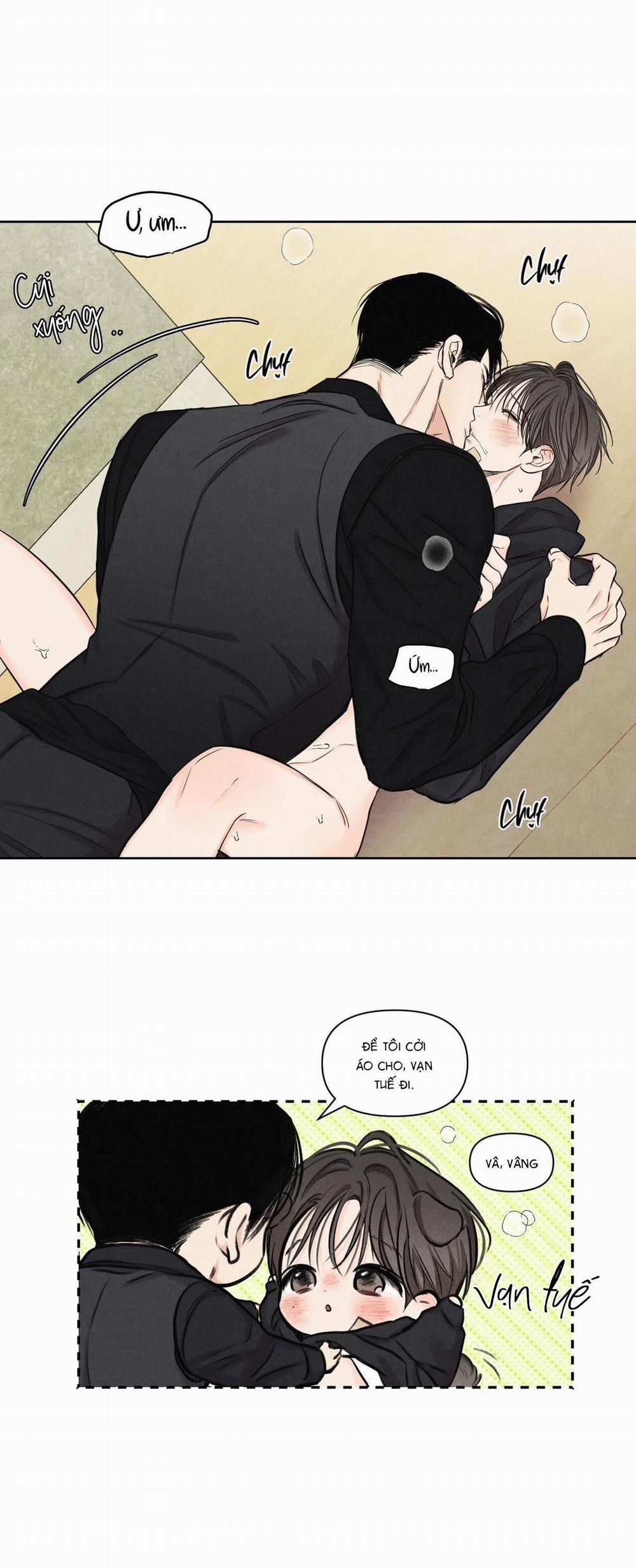 (Cbunu) Công Việc Làm Thêm Thời Vụ 10 trang 31