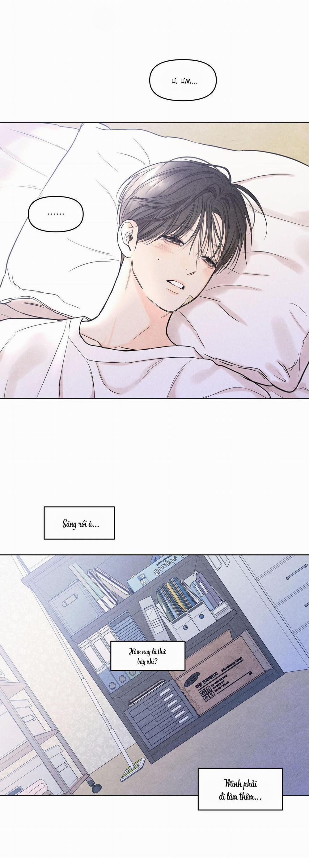 (Cbunu) Công Việc Làm Thêm Thời Vụ 11 trang 21