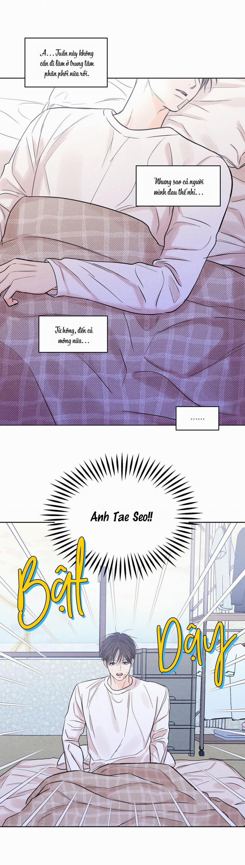 (Cbunu) Công Việc Làm Thêm Thời Vụ 11 trang 22