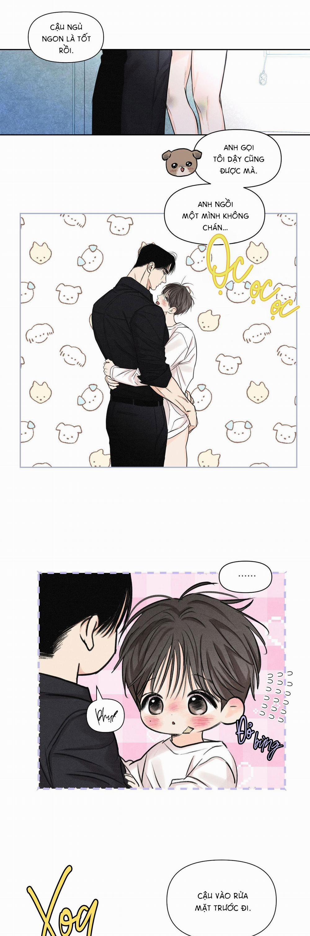 (Cbunu) Công Việc Làm Thêm Thời Vụ 12 trang 10