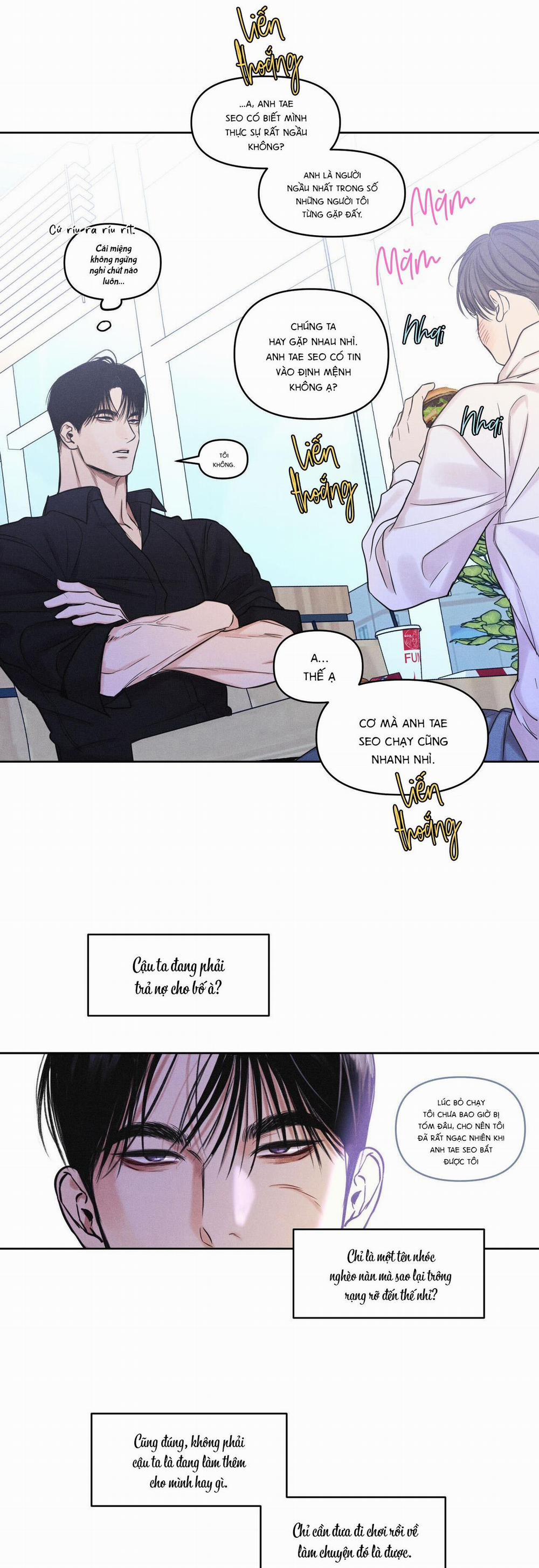 (Cbunu) Công Việc Làm Thêm Thời Vụ 12 trang 17