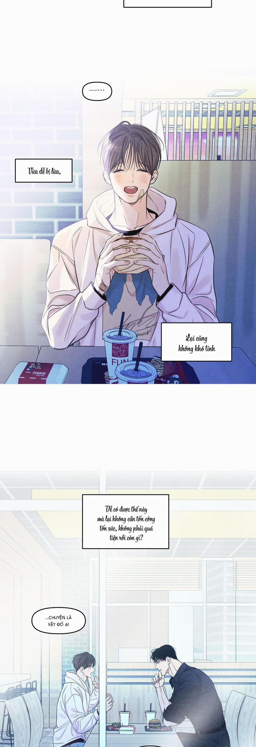 (Cbunu) Công Việc Làm Thêm Thời Vụ 12 trang 18