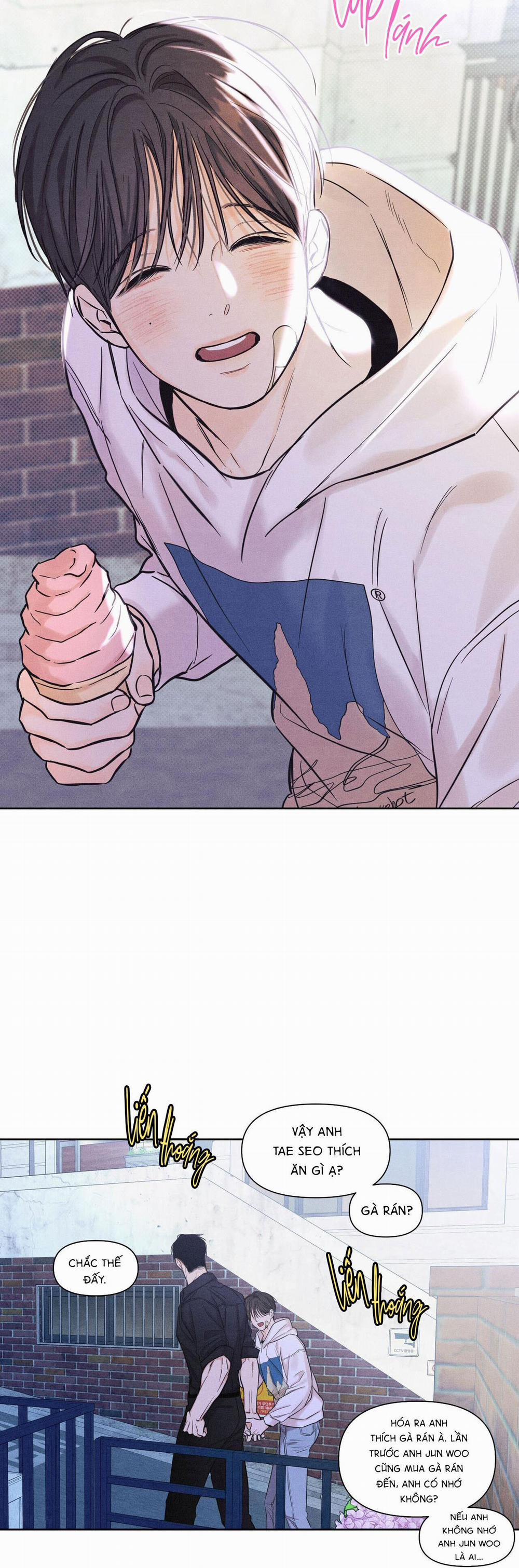 (Cbunu) Công Việc Làm Thêm Thời Vụ 12 trang 24