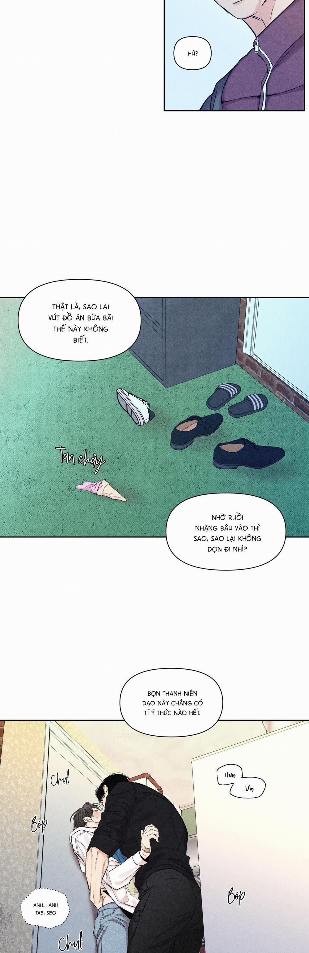 (Cbunu) Công Việc Làm Thêm Thời Vụ 12 trang 26