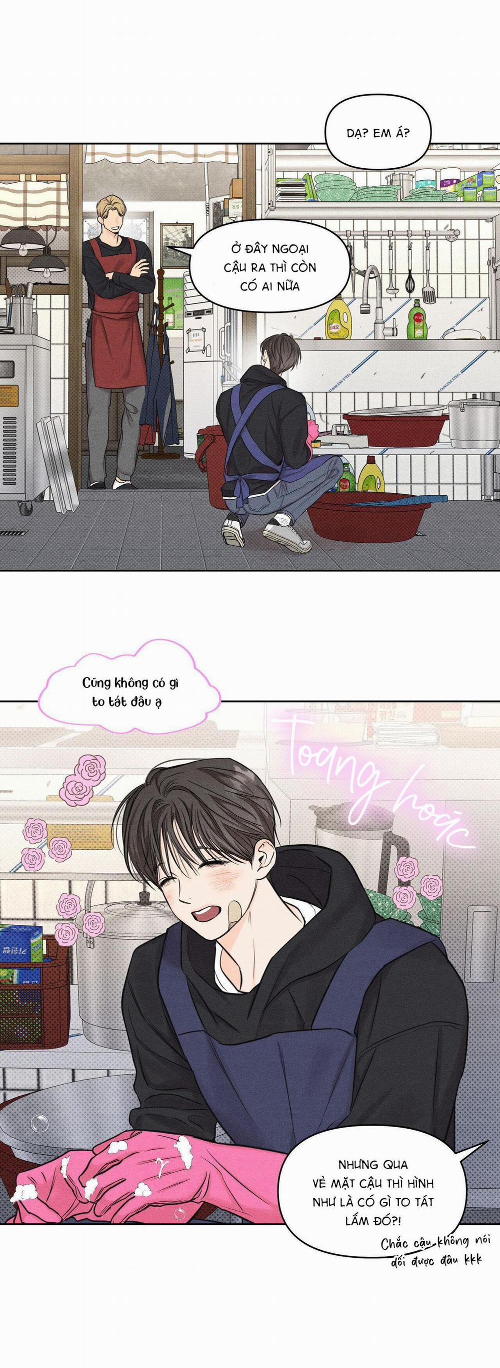 (Cbunu) Công Việc Làm Thêm Thời Vụ 13 trang 16