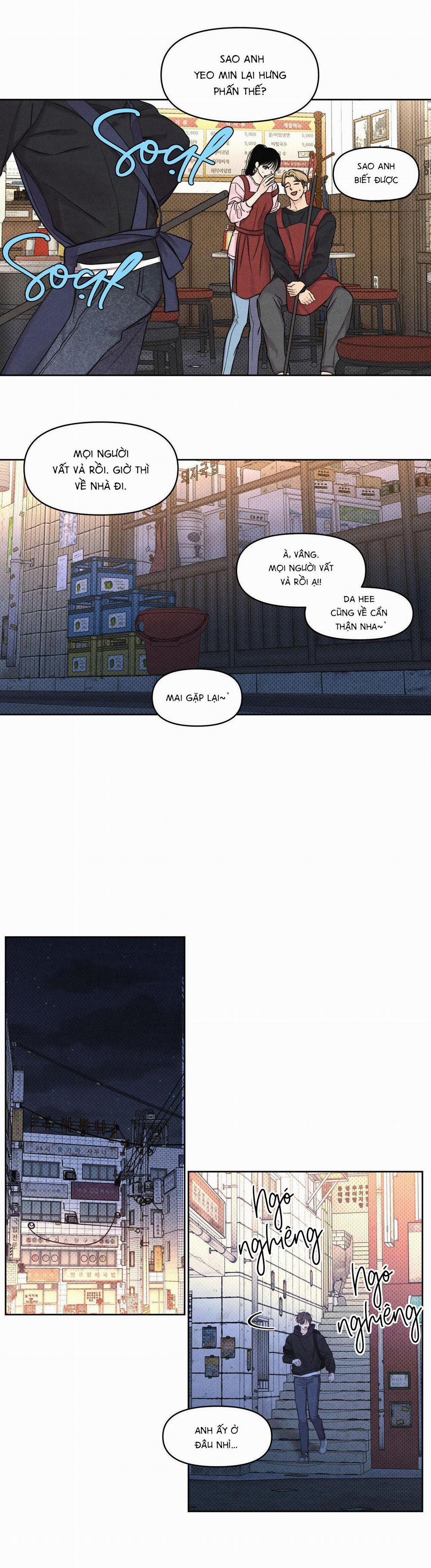 (Cbunu) Công Việc Làm Thêm Thời Vụ 13 trang 18