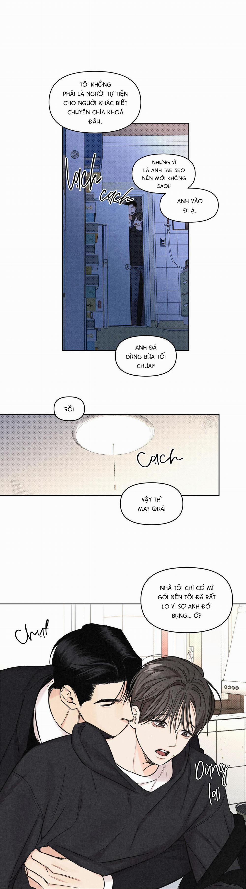 (Cbunu) Công Việc Làm Thêm Thời Vụ 13 trang 24