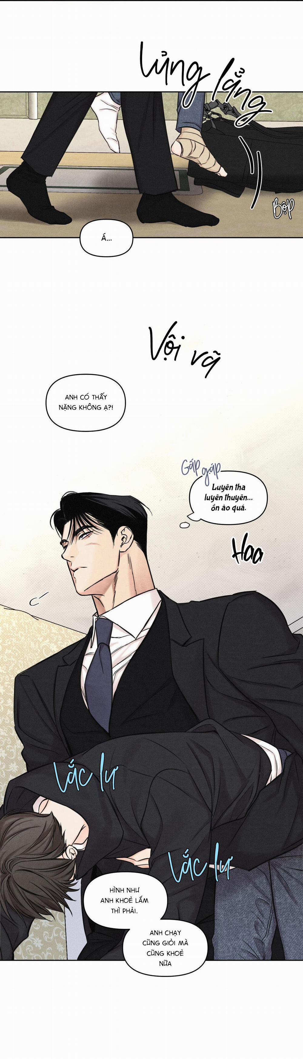 (Cbunu) Công Việc Làm Thêm Thời Vụ 13 trang 25