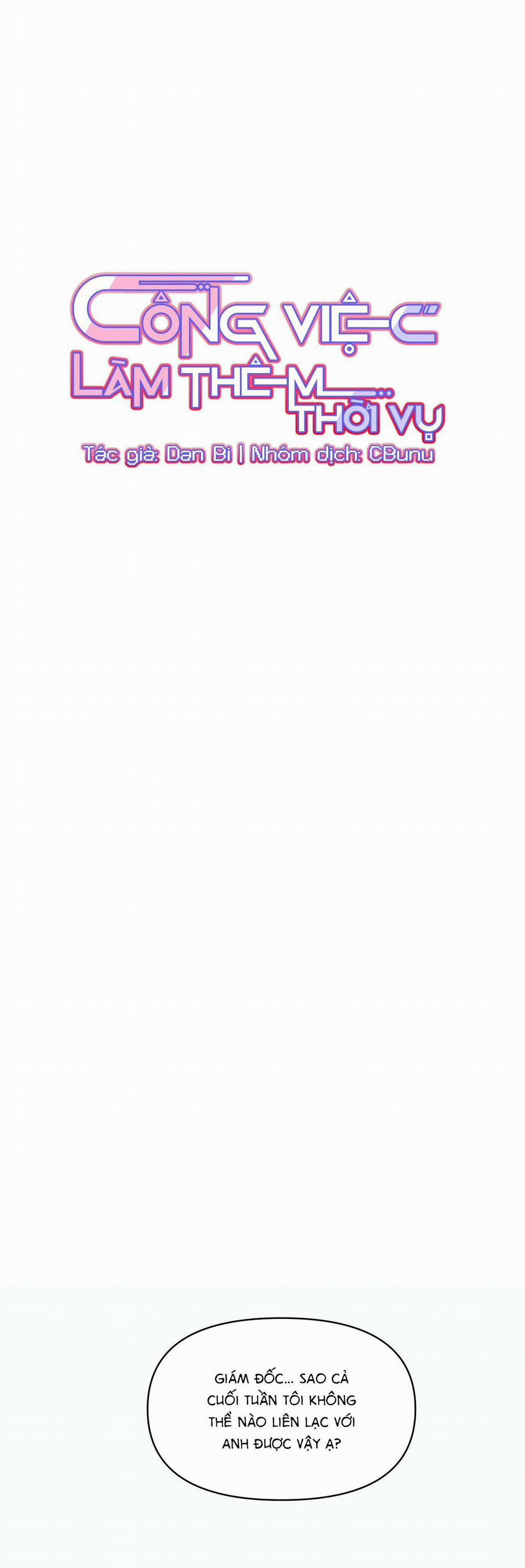 (Cbunu) Công Việc Làm Thêm Thời Vụ 13 trang 4