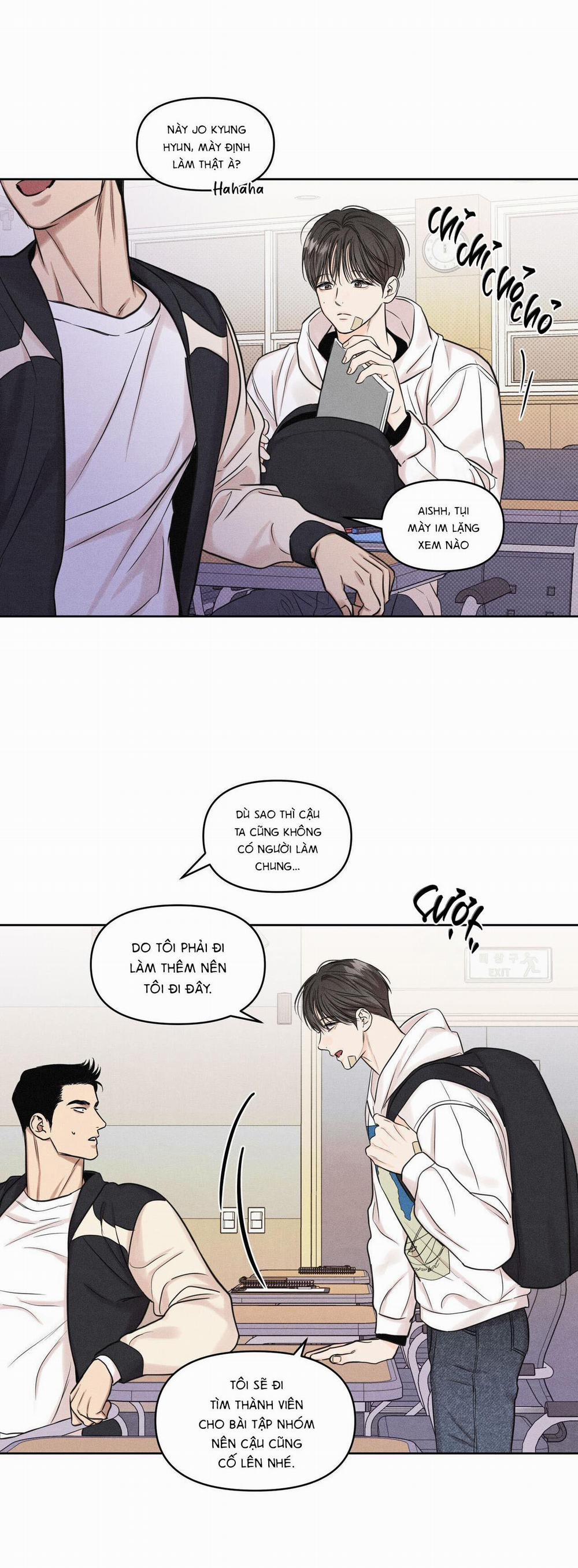 (Cbunu) Công Việc Làm Thêm Thời Vụ 14 trang 28